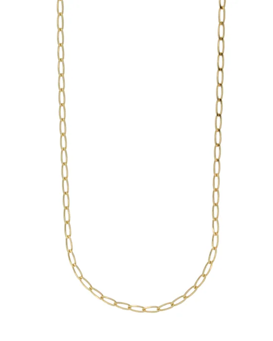 9CT Y/G OPEN FIG 2.90m/50cm